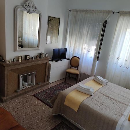 La Badia Del Cavaliere 2 Hotel Рим Екстериор снимка