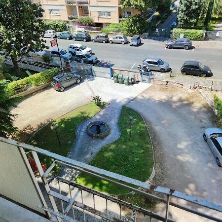La Badia Del Cavaliere 2 Hotel Рим Екстериор снимка