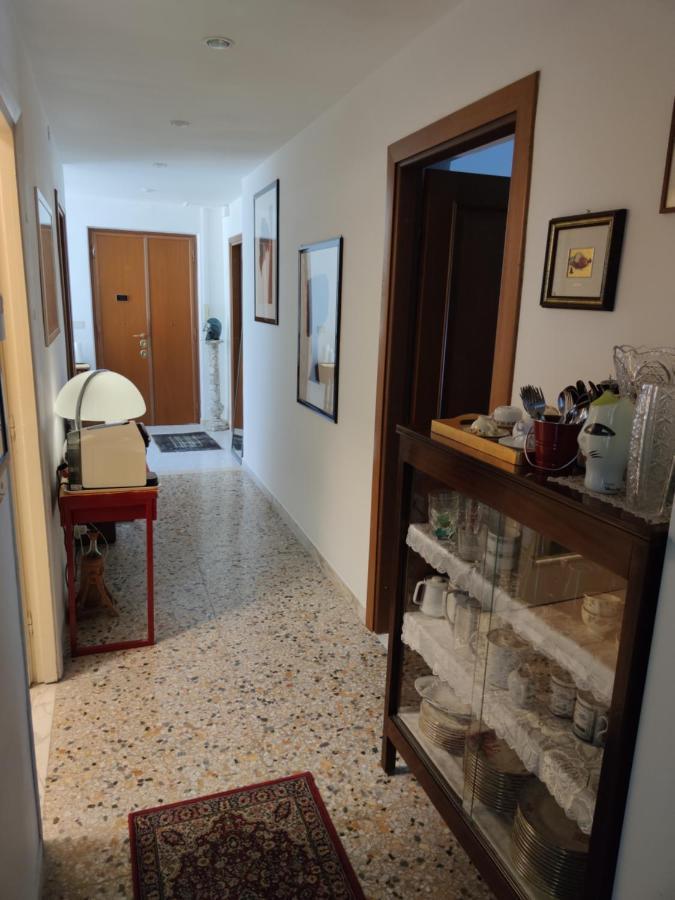 La Badia Del Cavaliere 2 Hotel Рим Екстериор снимка