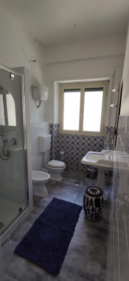 La Badia Del Cavaliere 2 Hotel Рим Екстериор снимка