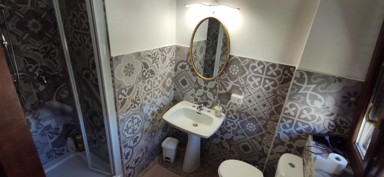 La Badia Del Cavaliere 2 Hotel Рим Екстериор снимка