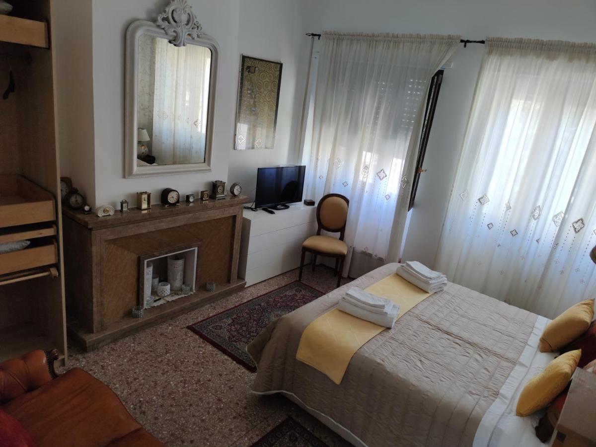 La Badia Del Cavaliere 2 Hotel Рим Екстериор снимка