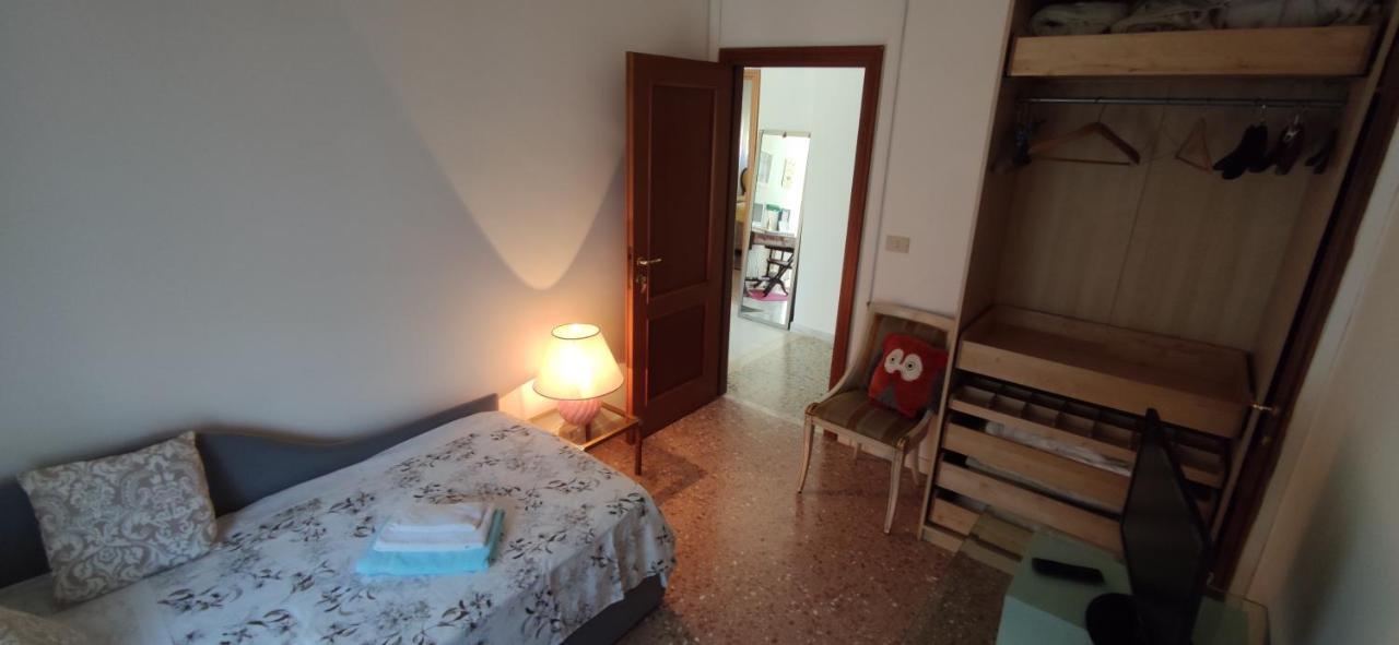 La Badia Del Cavaliere 2 Hotel Рим Екстериор снимка