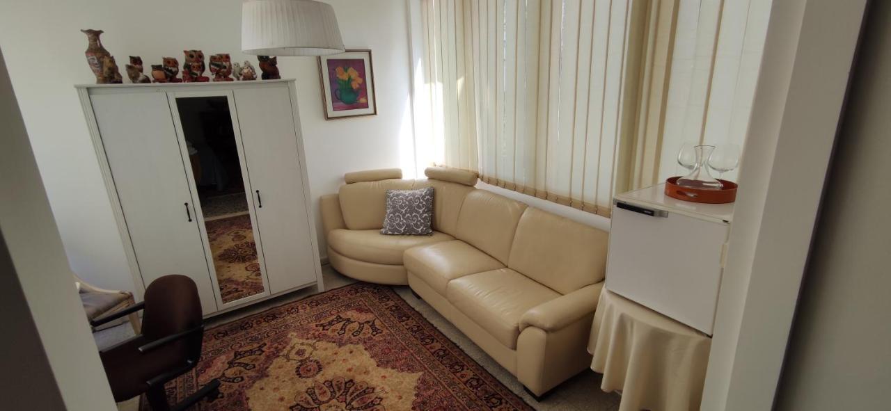 La Badia Del Cavaliere 2 Hotel Рим Екстериор снимка