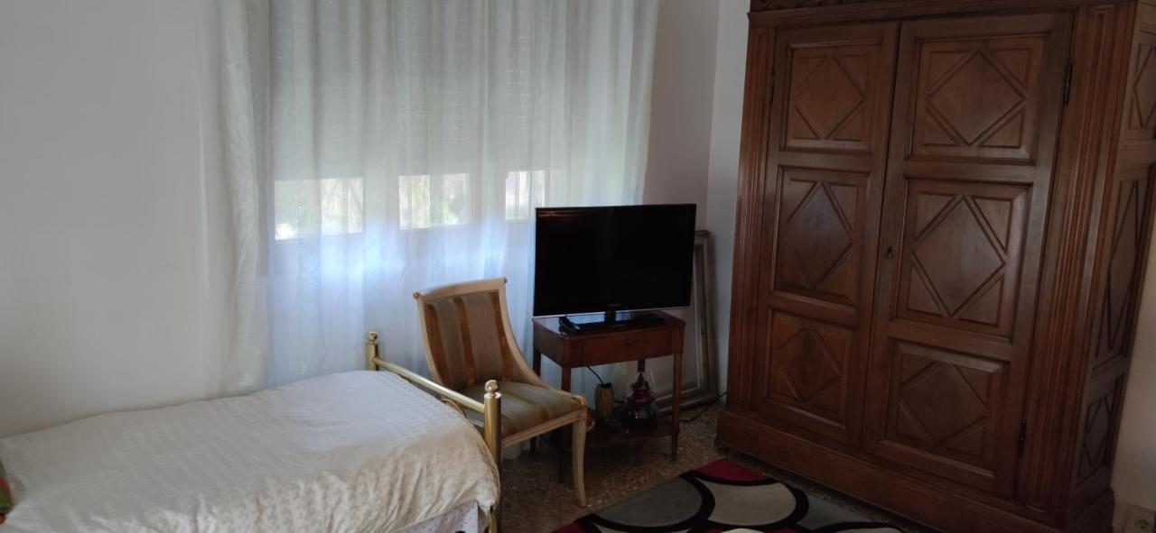 La Badia Del Cavaliere 2 Hotel Рим Екстериор снимка