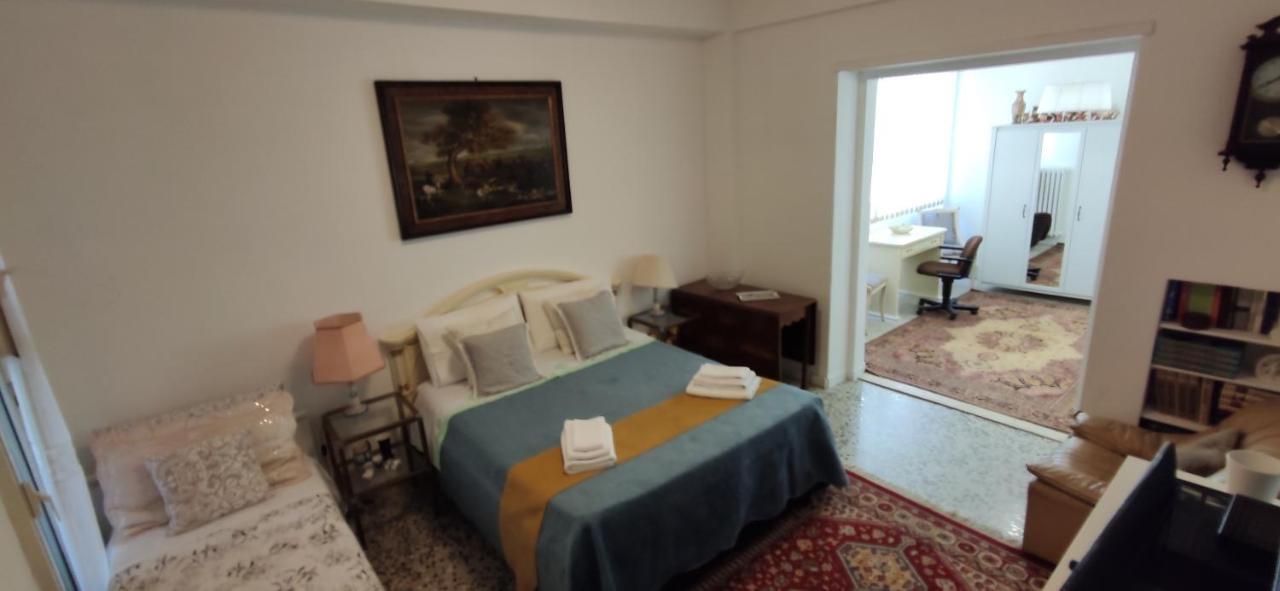 La Badia Del Cavaliere 2 Hotel Рим Екстериор снимка