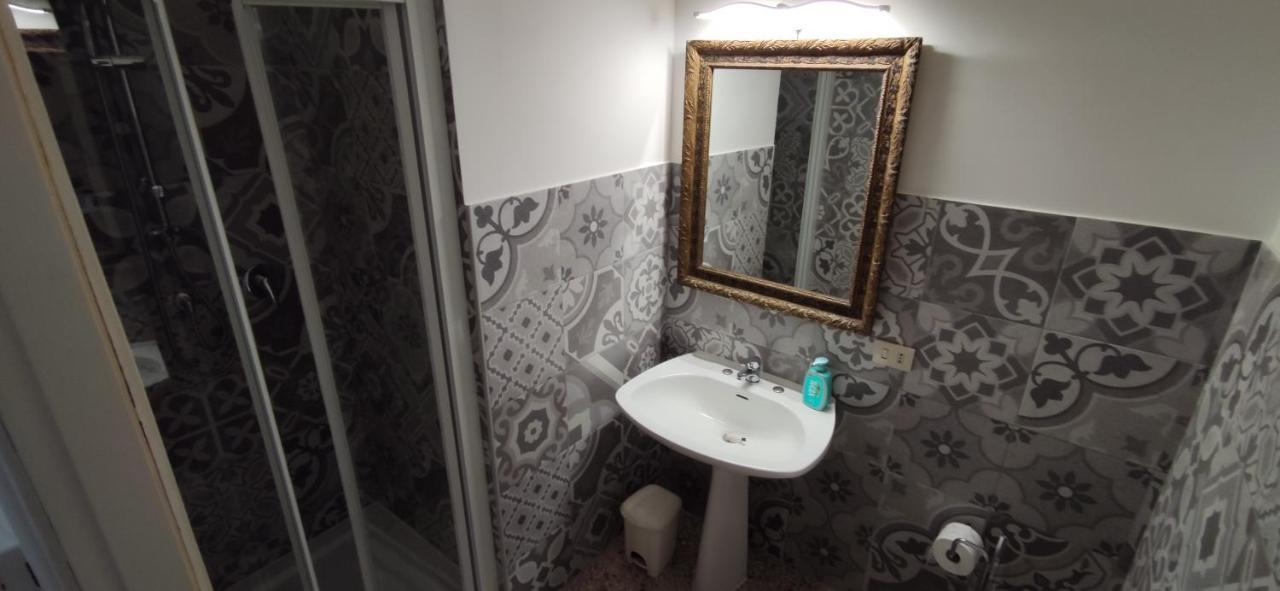 La Badia Del Cavaliere 2 Hotel Рим Екстериор снимка