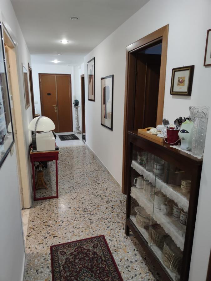 La Badia Del Cavaliere 2 Hotel Рим Екстериор снимка