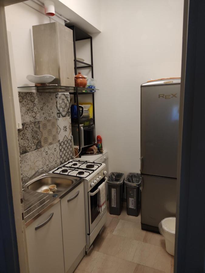 La Badia Del Cavaliere 2 Hotel Рим Екстериор снимка
