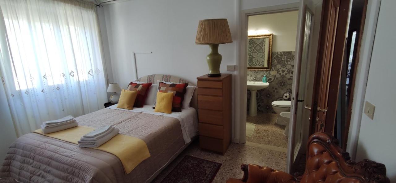 La Badia Del Cavaliere 2 Hotel Рим Екстериор снимка