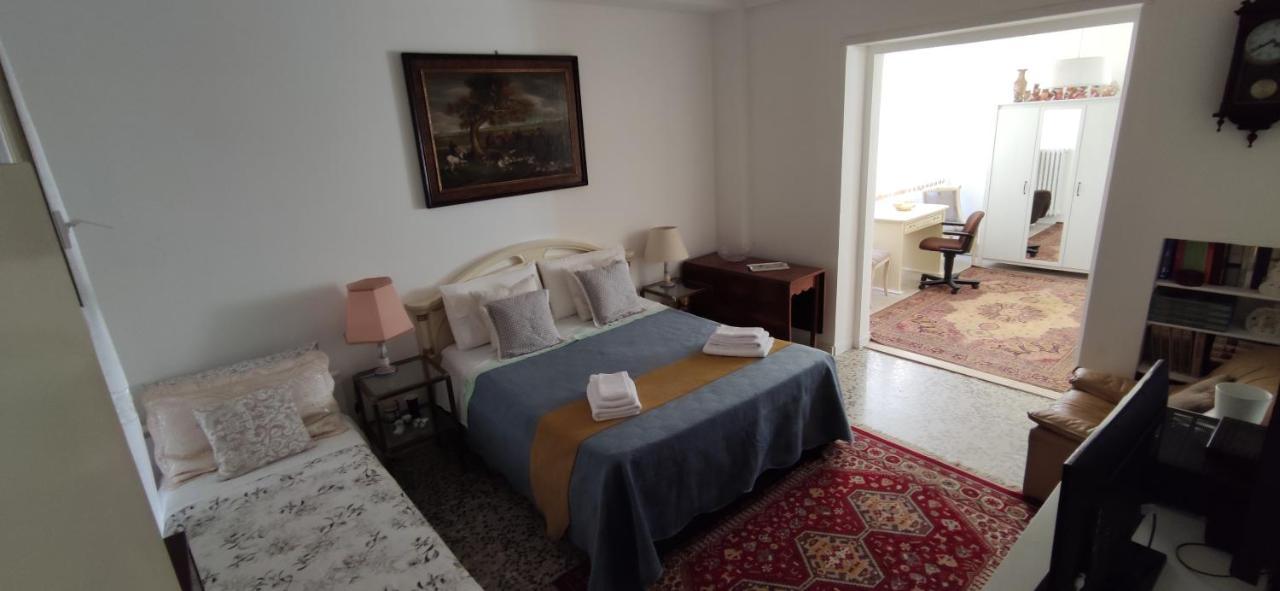 La Badia Del Cavaliere 2 Hotel Рим Екстериор снимка