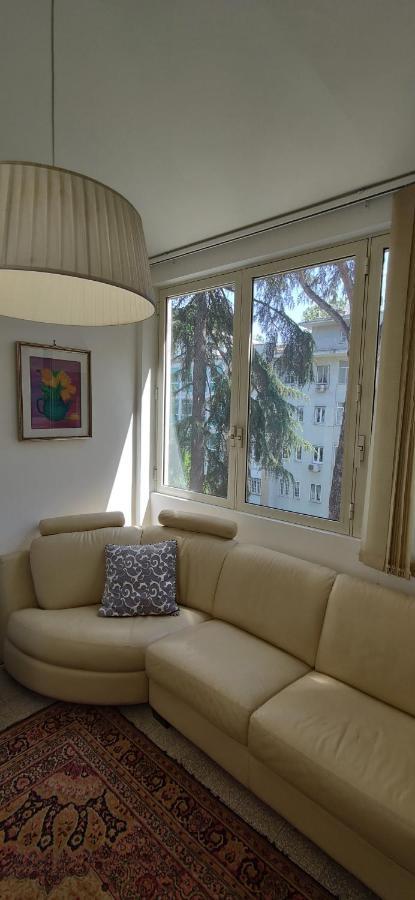 La Badia Del Cavaliere 2 Hotel Рим Екстериор снимка