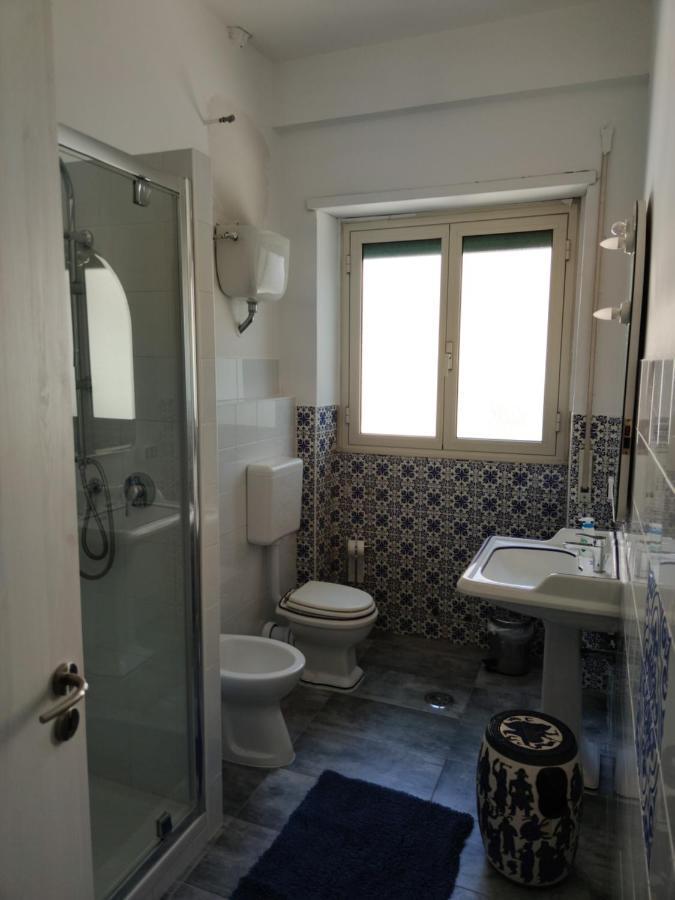 La Badia Del Cavaliere 2 Hotel Рим Екстериор снимка