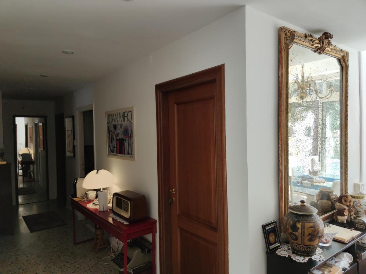 La Badia Del Cavaliere 2 Hotel Рим Екстериор снимка