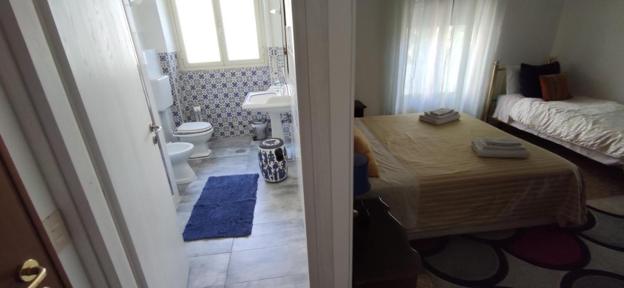 La Badia Del Cavaliere 2 Hotel Рим Екстериор снимка