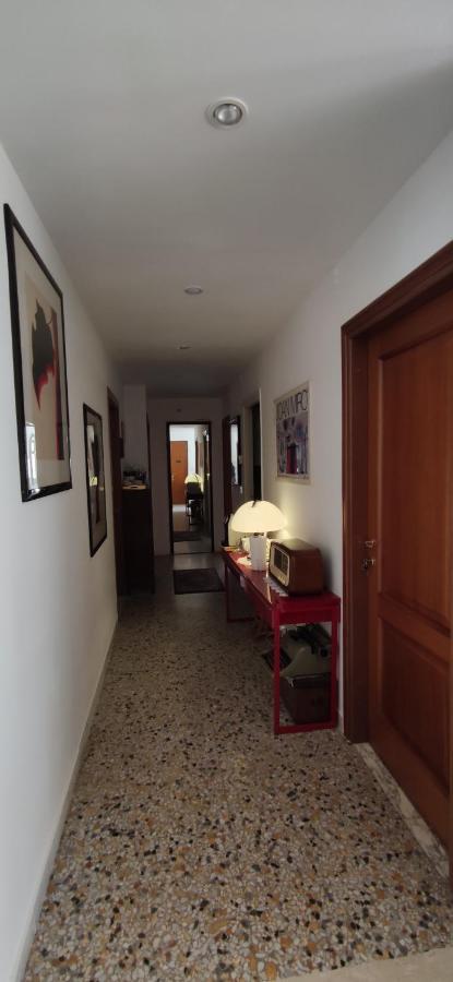 La Badia Del Cavaliere 2 Hotel Рим Екстериор снимка