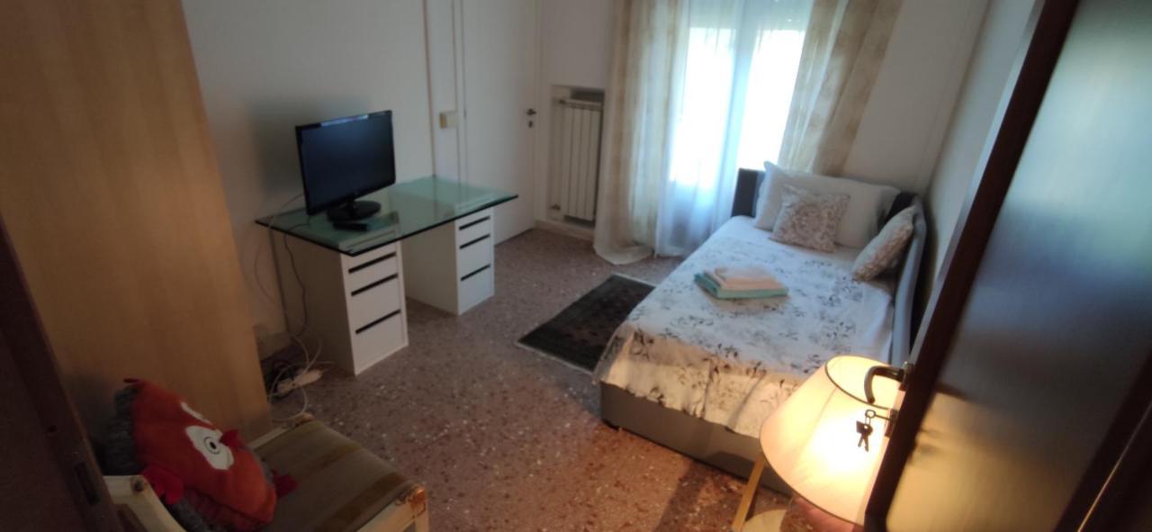 La Badia Del Cavaliere 2 Hotel Рим Екстериор снимка
