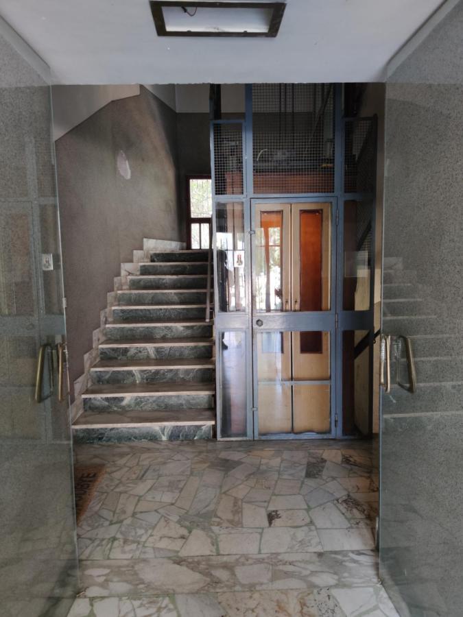 La Badia Del Cavaliere 2 Hotel Рим Екстериор снимка