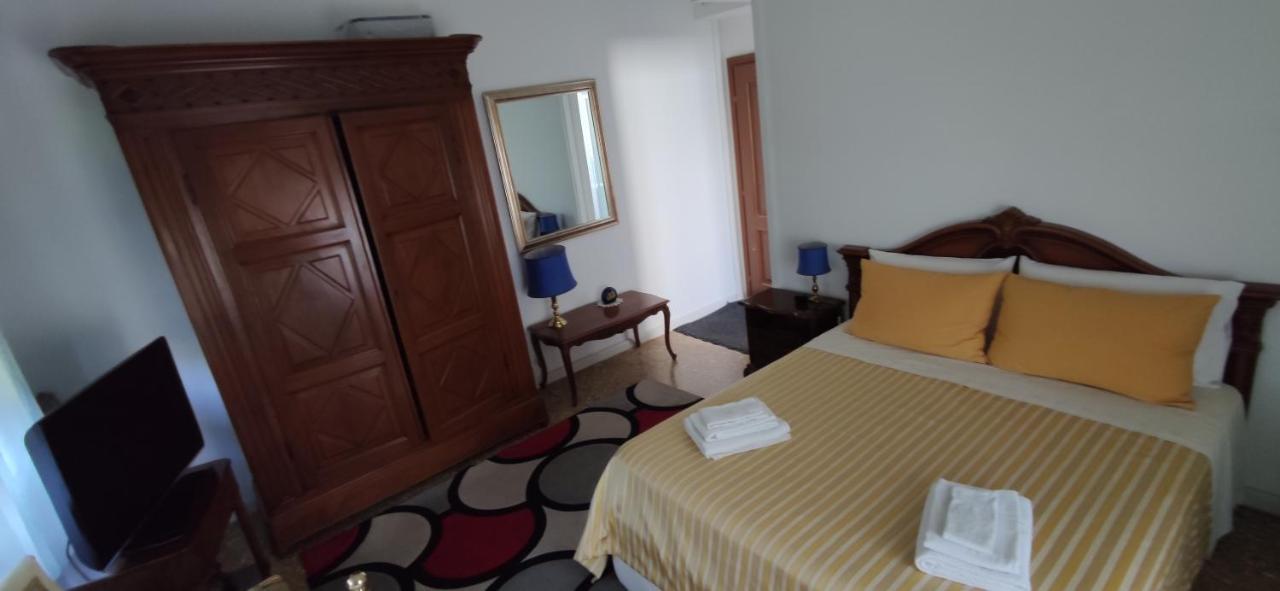 La Badia Del Cavaliere 2 Hotel Рим Екстериор снимка